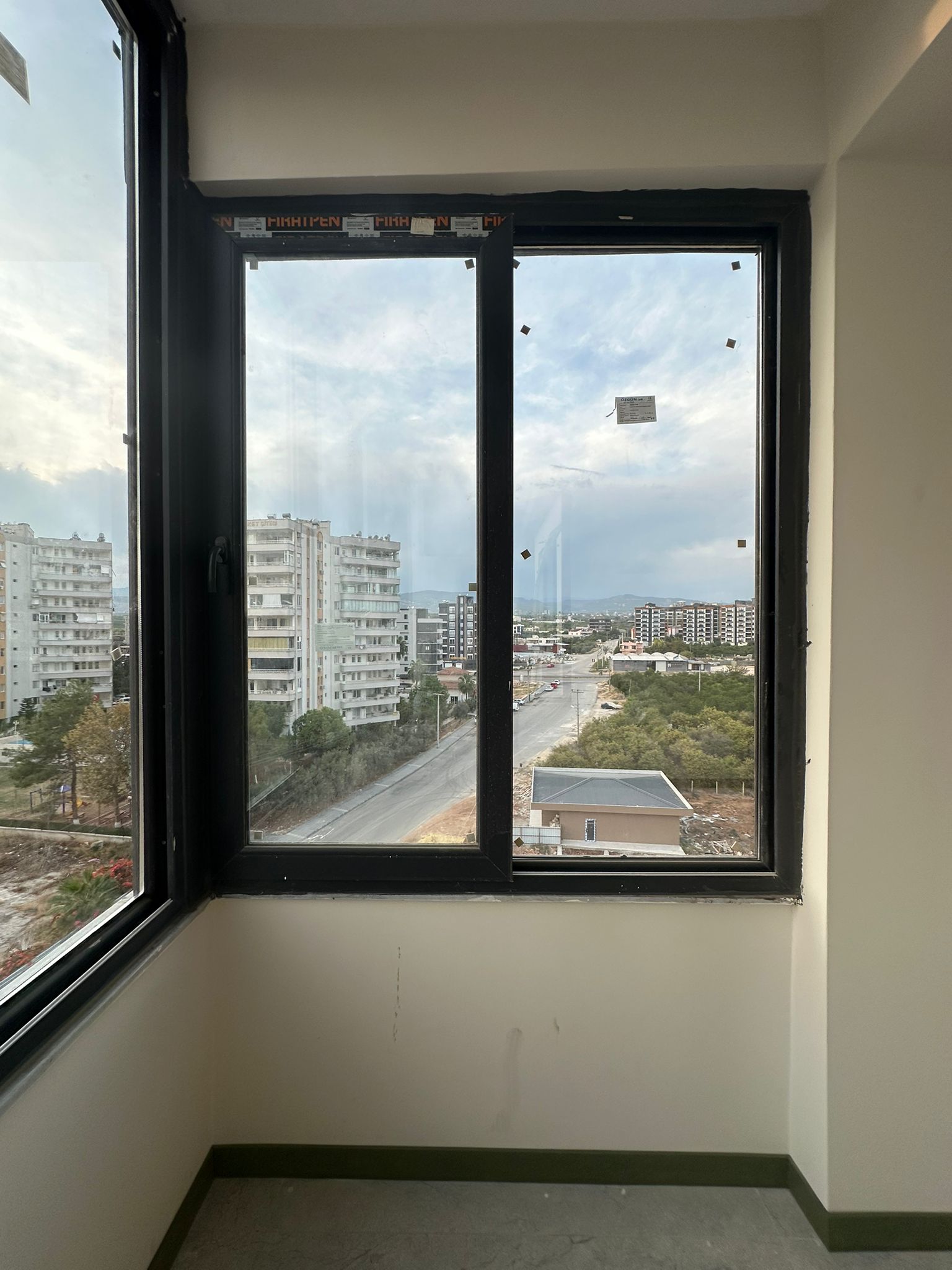 BEKTARIM PVC VE ALÜMÜNYUM SİSTEMLERİ